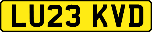 LU23KVD