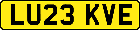 LU23KVE