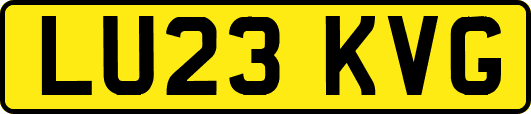 LU23KVG