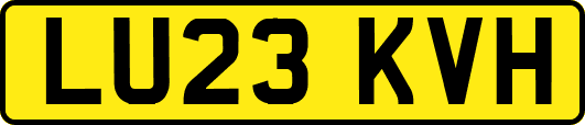LU23KVH