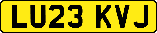 LU23KVJ