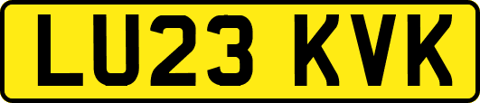LU23KVK