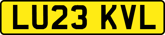 LU23KVL