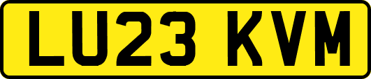 LU23KVM