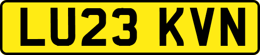LU23KVN