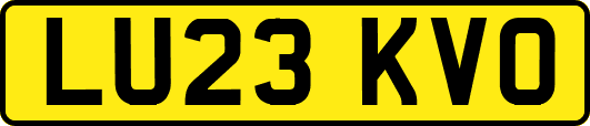 LU23KVO