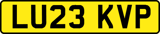 LU23KVP