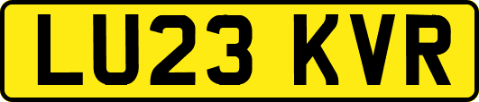 LU23KVR