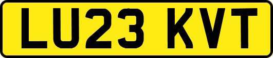 LU23KVT
