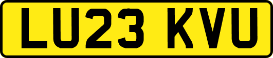 LU23KVU