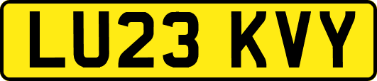 LU23KVY