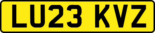 LU23KVZ