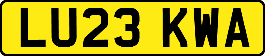 LU23KWA