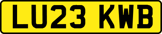 LU23KWB