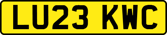 LU23KWC