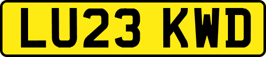 LU23KWD