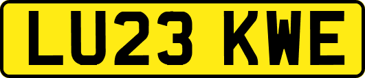 LU23KWE