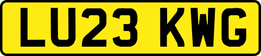 LU23KWG