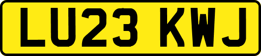 LU23KWJ