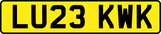 LU23KWK