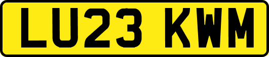 LU23KWM