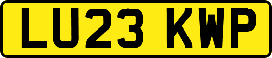 LU23KWP
