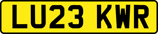 LU23KWR