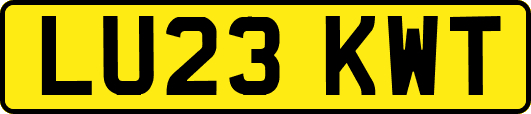 LU23KWT