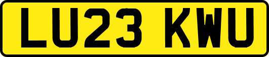 LU23KWU