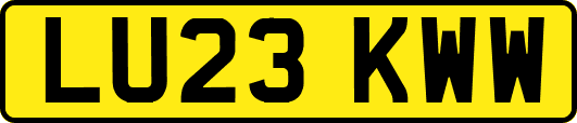 LU23KWW