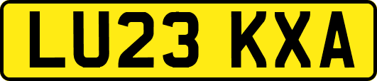 LU23KXA