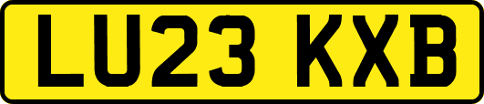 LU23KXB