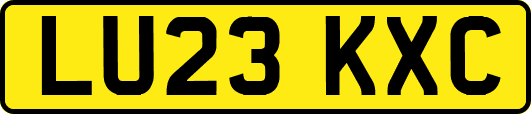 LU23KXC