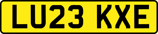 LU23KXE