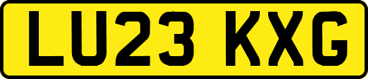 LU23KXG