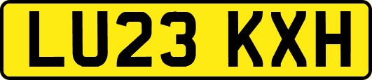 LU23KXH