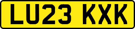 LU23KXK