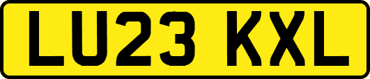 LU23KXL