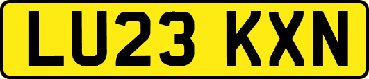 LU23KXN