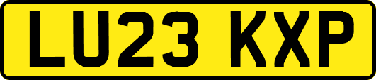 LU23KXP