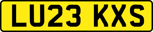 LU23KXS