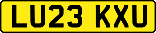 LU23KXU