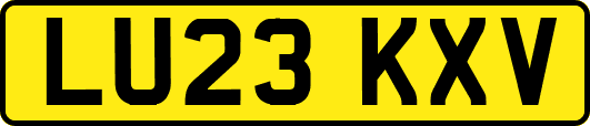 LU23KXV