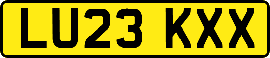 LU23KXX