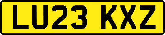 LU23KXZ