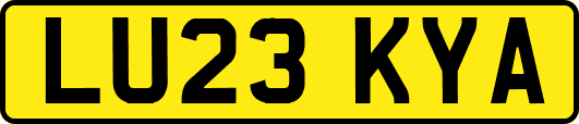 LU23KYA
