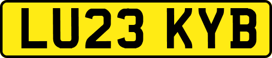 LU23KYB