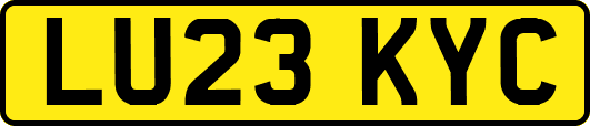 LU23KYC