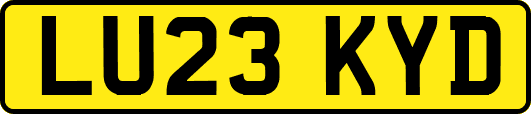 LU23KYD