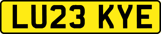 LU23KYE
